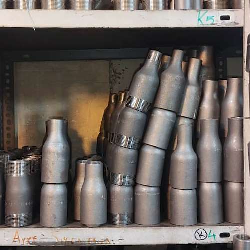 سوئیچ نیپل A234